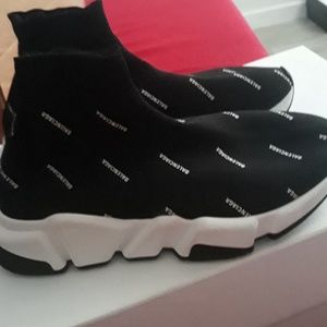 Balenciaga shoes for women